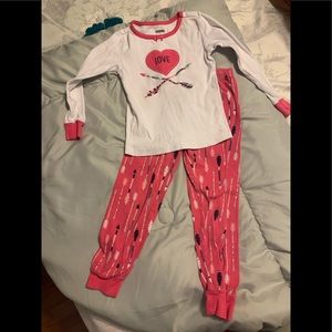 Pajamas Gymboree